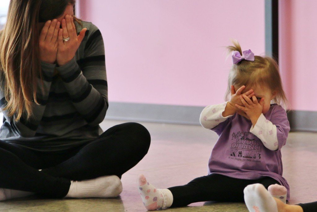 Dance School Curriculum Limerick, PA LeRoux School of Dance