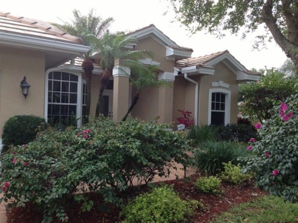 Interior &amp; Exterior Painting Naples, FL Bright Side