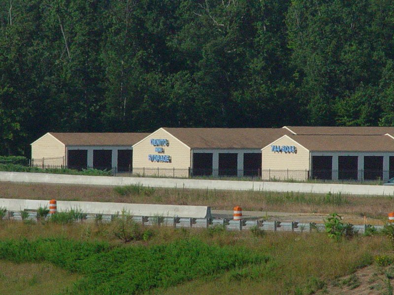 About Midlothian, VA Genito Mini Storage