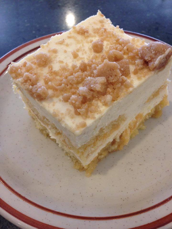 Desserts Gallery Camden House of Pizza Camden, SC