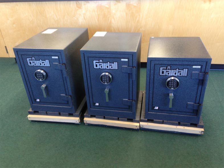 Safes Norwalk, CT Cross River Lock