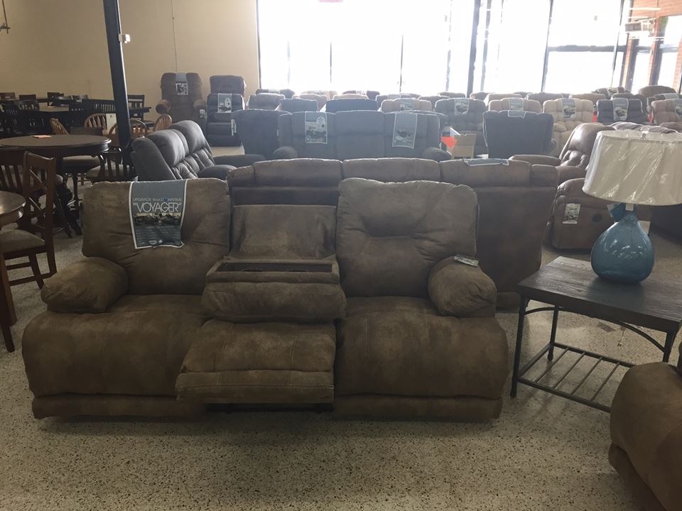 Showroom Gallery Rural Hall, NC Kiger Furniture Gallery