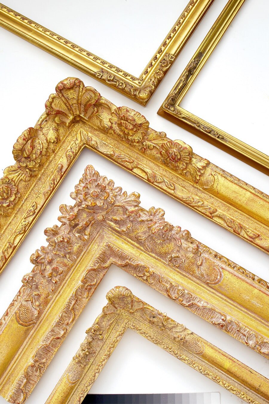 Frame Experts Alexandria, VA Buchanan and Kiguel