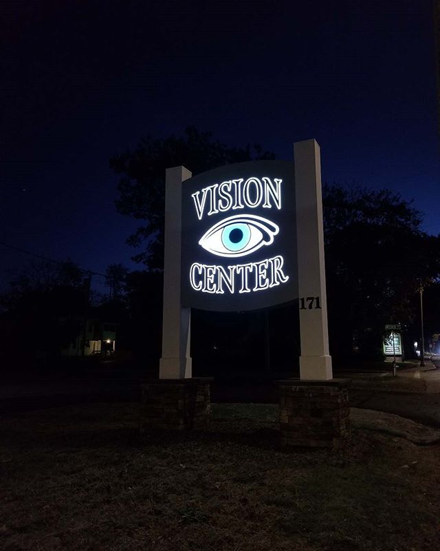 Dr Dexter's Vision Center Keene, NH Home