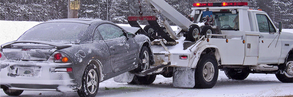 Find a Tow Truck – Greeley, CO - Bert's Towing Service