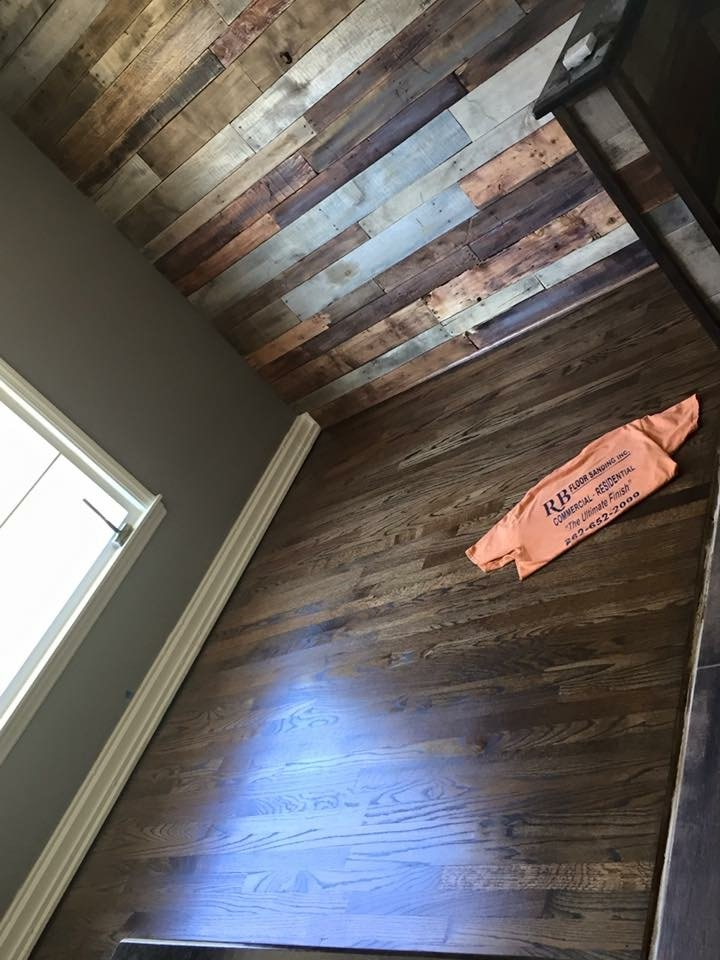 New Floors Kenosha, WI RB Floor Sanding Inc