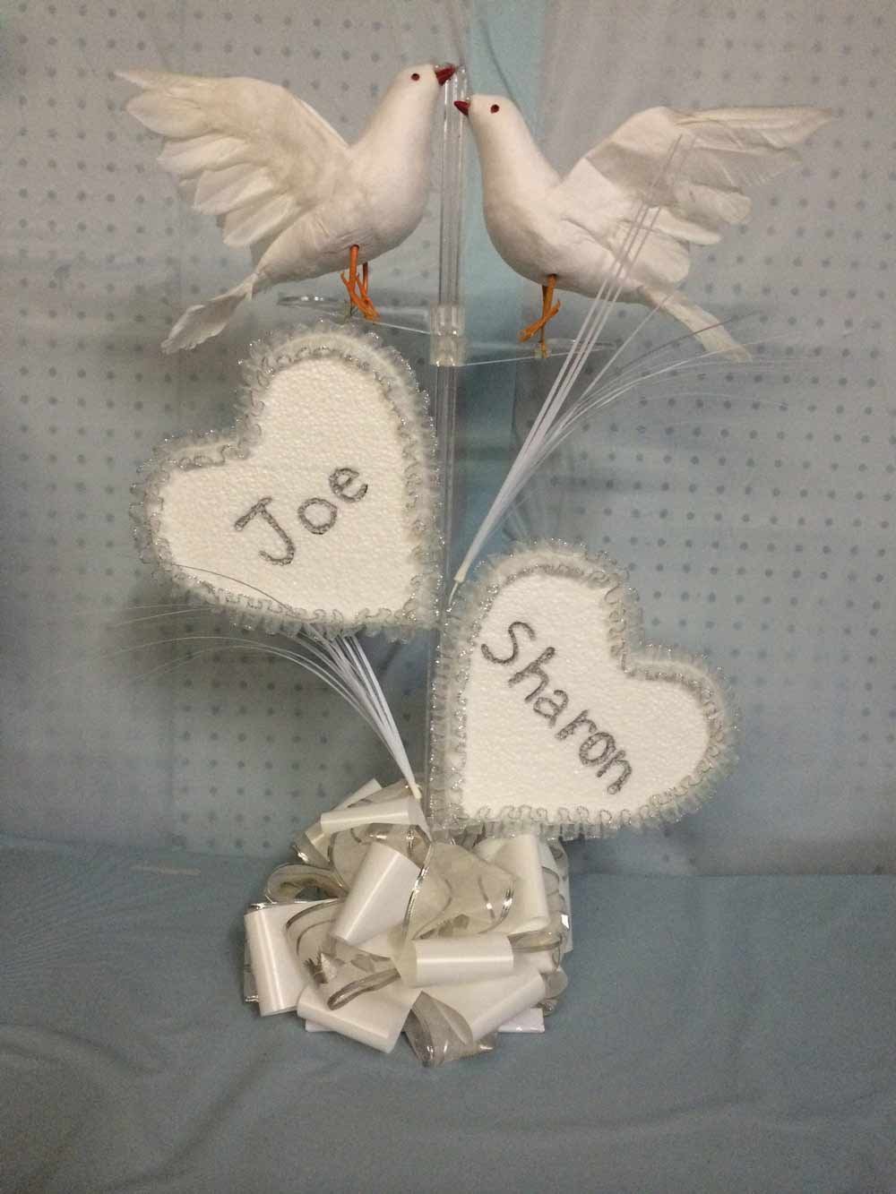 centerpieces Philadelphia,, PA Dino's Party Center, Balloon