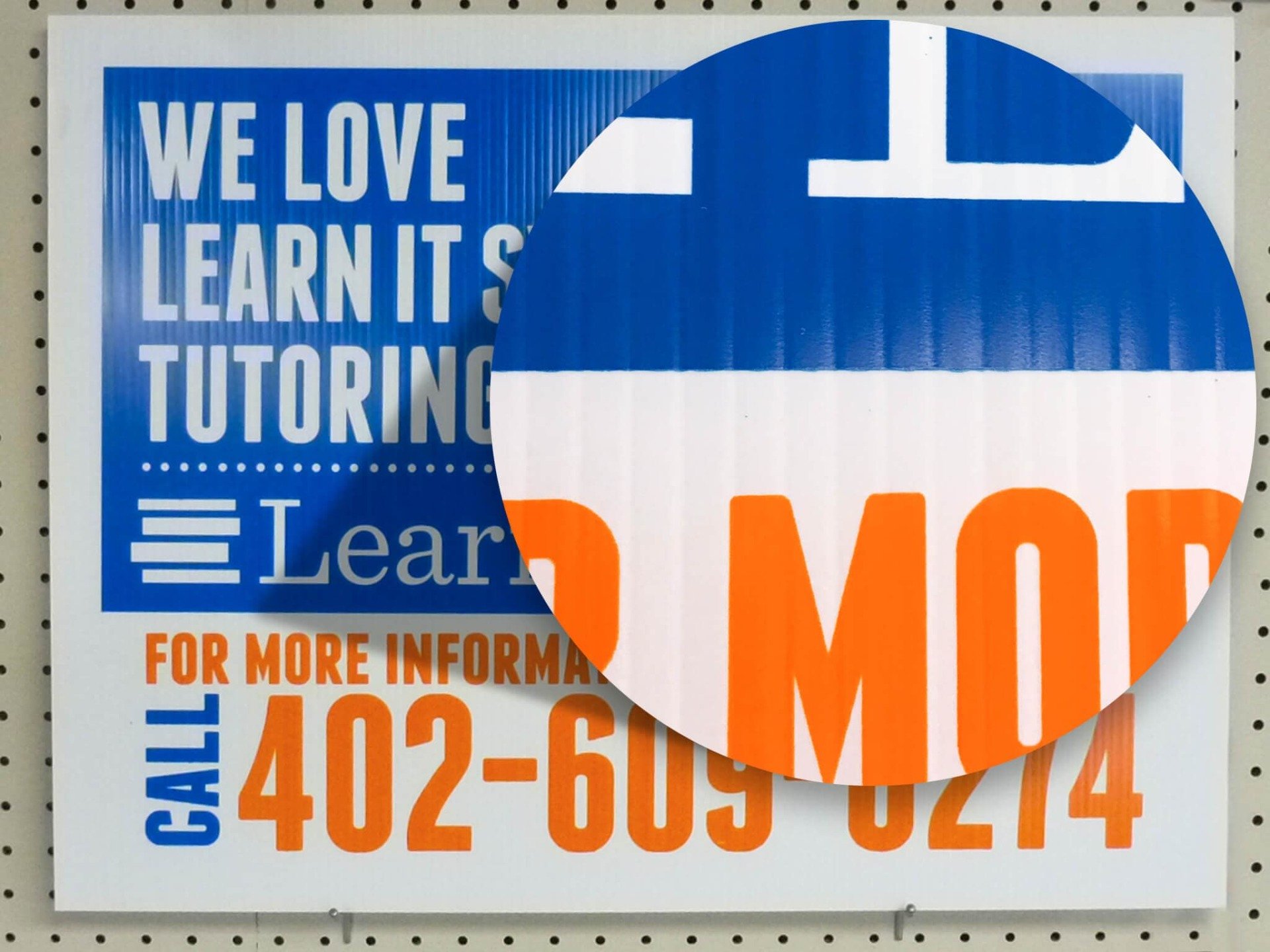 corrugated-plastic-yard-signs Custom Printing | Tampa, FL | Good Guys Signs