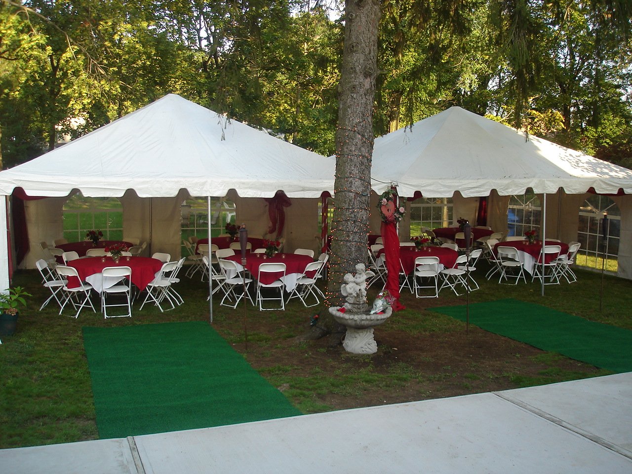 Miami Gardens Special Occasion Rentals
