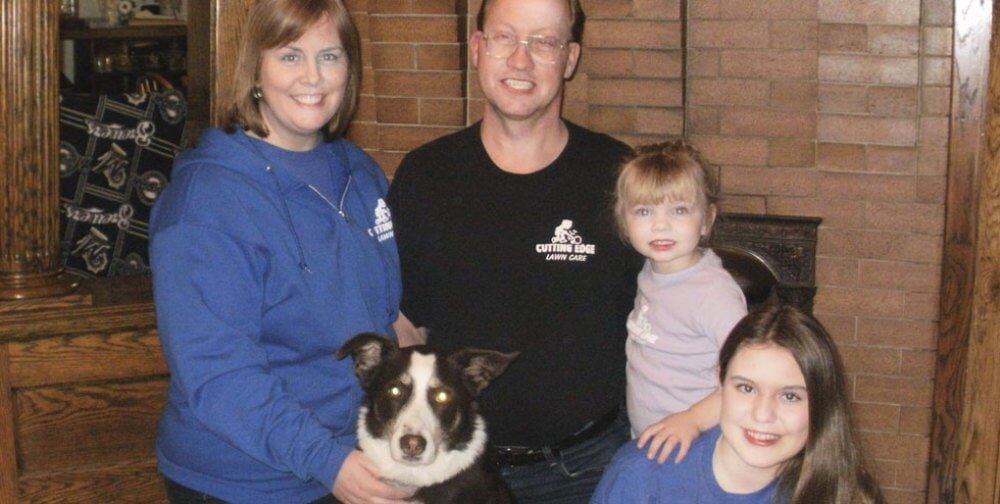 Landscaping Madison WI Cutting Edge Lawn Care & Snow Removal