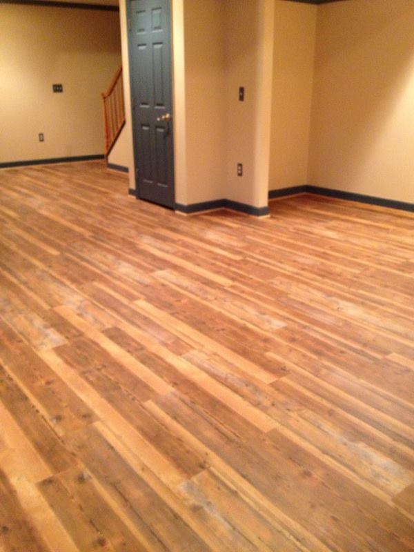 Flooring Services Gaithersburg, MD Hawkins Floor Co.