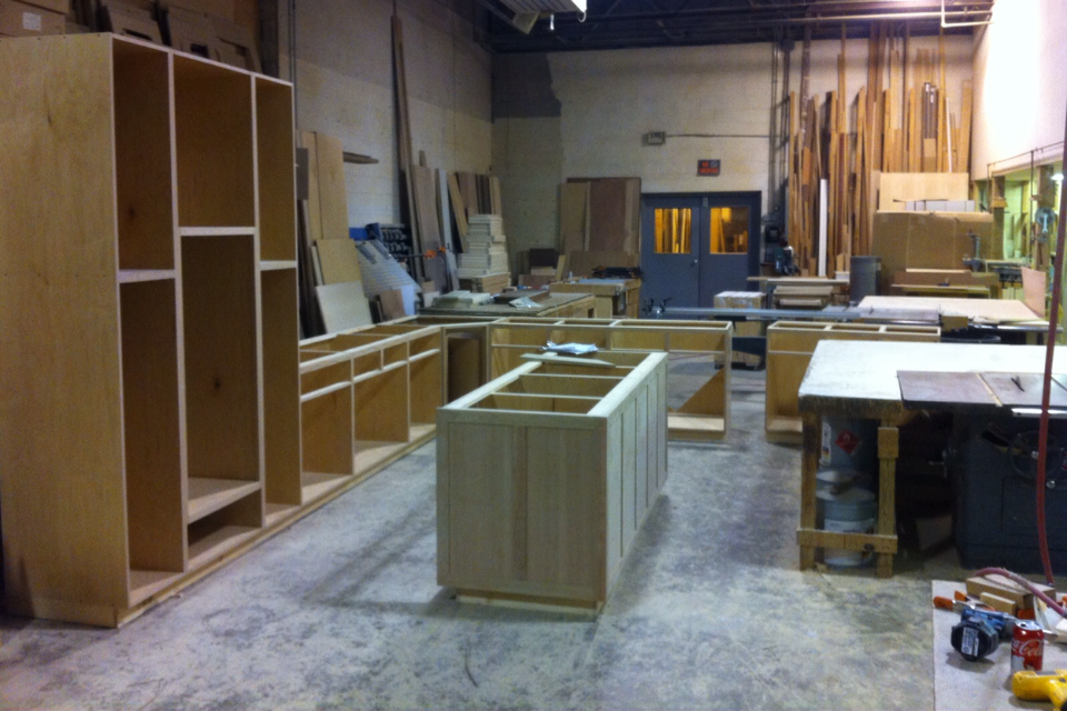 Services American Millwork & Lumber LLC Waterbury, Connecticut