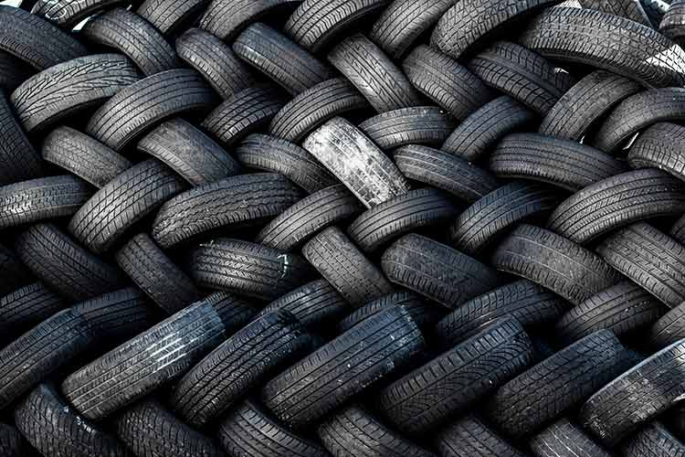 Tire Recycling Company Baltimore, MD Emanuel Tire LLC