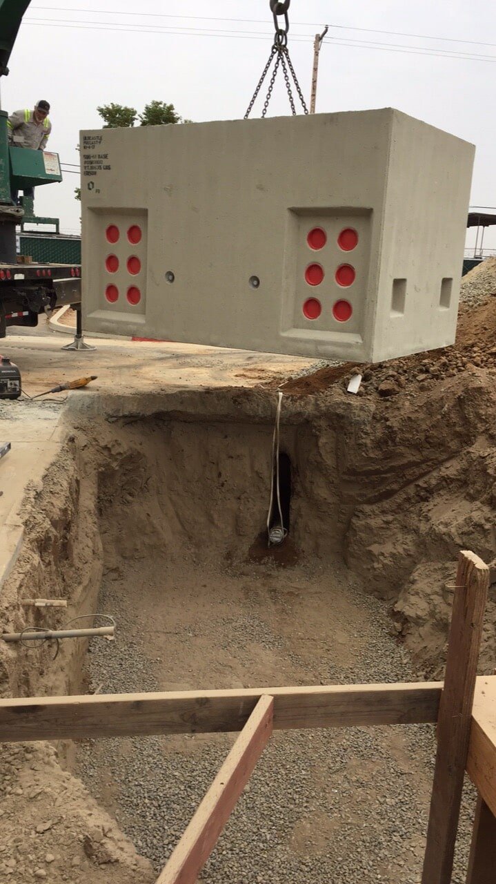 Residential Electrical Needs Visalia, CA Performance Electric