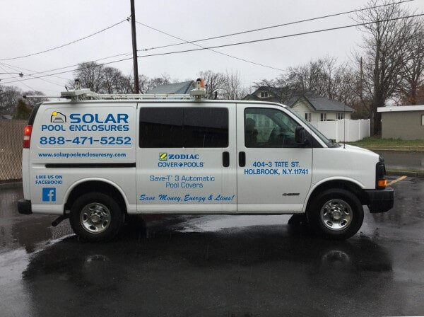 Pool Cover Installation And Maintenance Holbrook Ny Solar Pool Enclosures Of Ny Inc