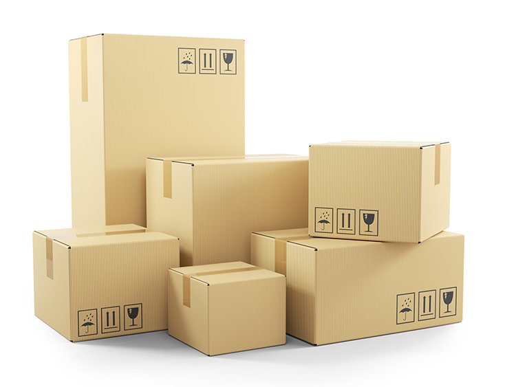 Packing, Shipping, & Office Services Dubois, PA Packages and More
