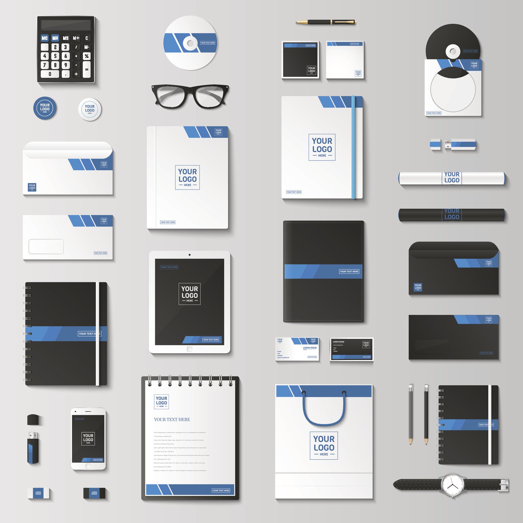 Promotional products Ukiah, CA Ukiah Paper Supply, Inc.