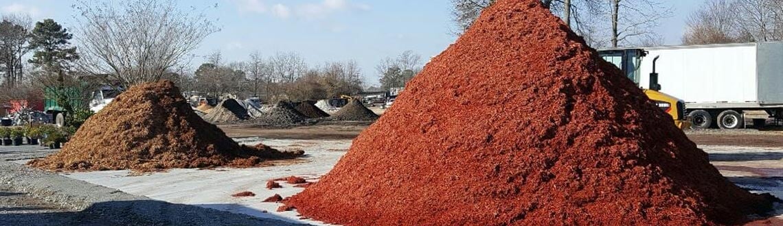Landscaping | Virginia Beach, VA | Four Seasons Nursery