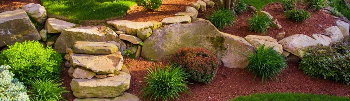 Landscaping | Virginia Beach, VA | Four Seasons Nursery