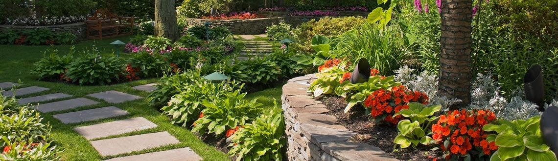 Landscaping | Virginia Beach, VA | Four Seasons Nursery
