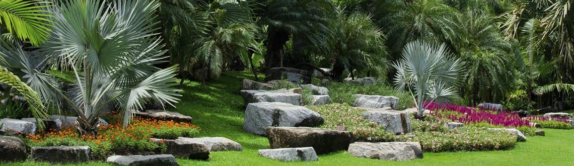 Landscaping | Virginia Beach, VA | Four Seasons Nursery