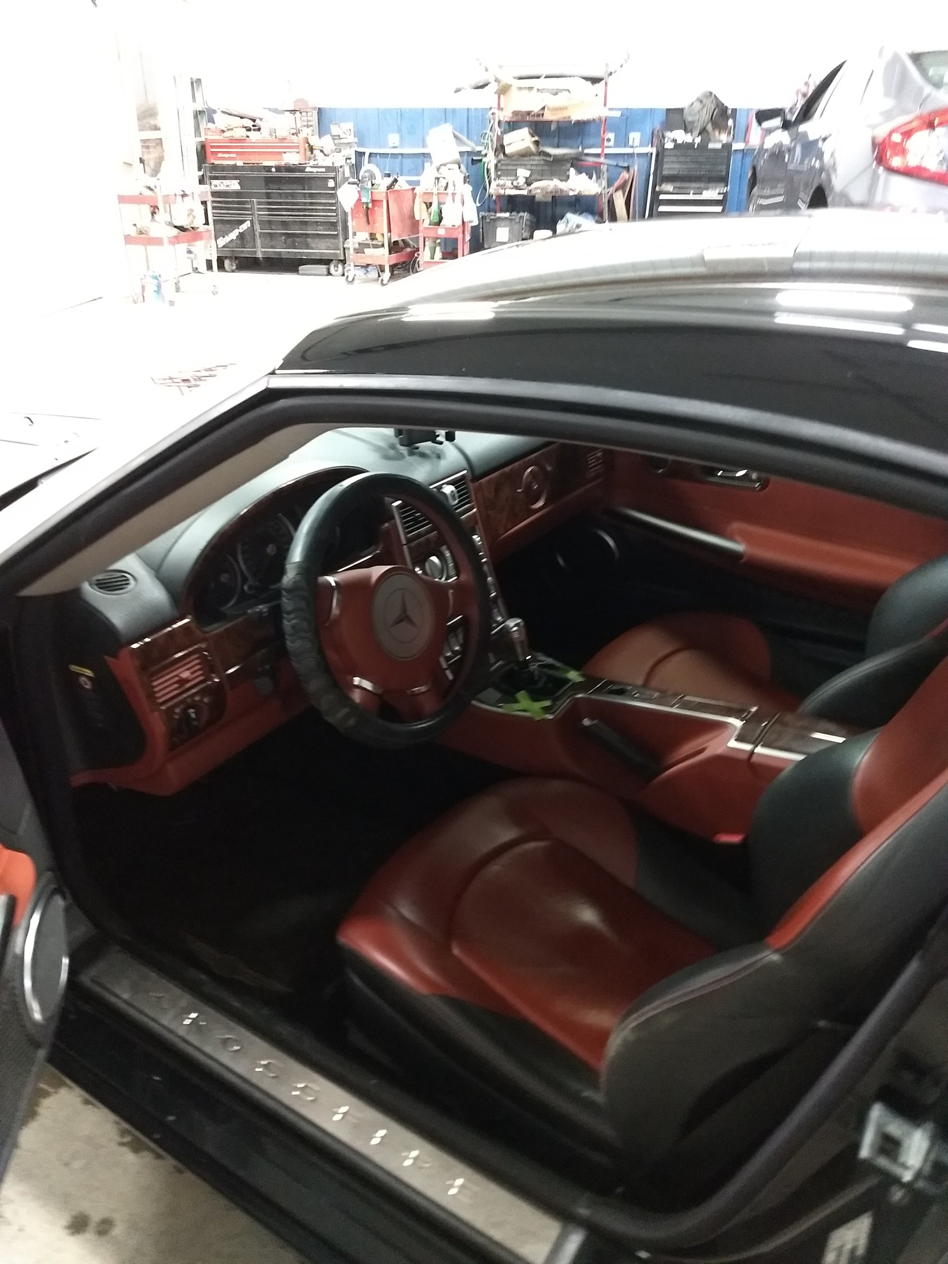 Frankfort, New York BigDog Motors, Inc.