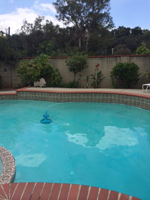 Pool Gallery - Whittier, CA - BP Pool Service