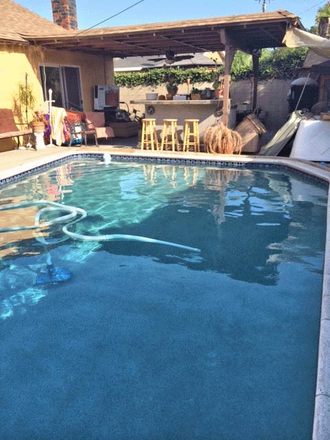 Pool Gallery - Whittier, CA - BP Pool Service