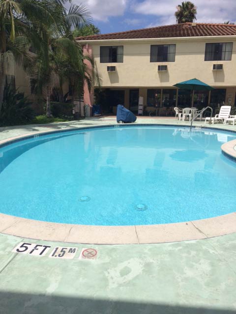 Pool Gallery - Whittier, CA - BP Pool Service
