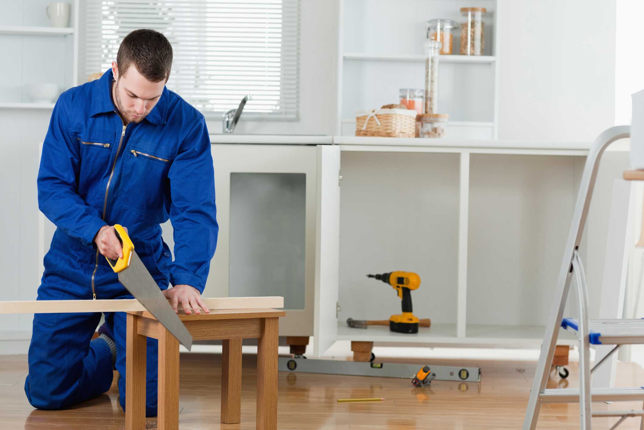 Choosing The Right Hardware Supplier For Your Home Repairs - Furniture