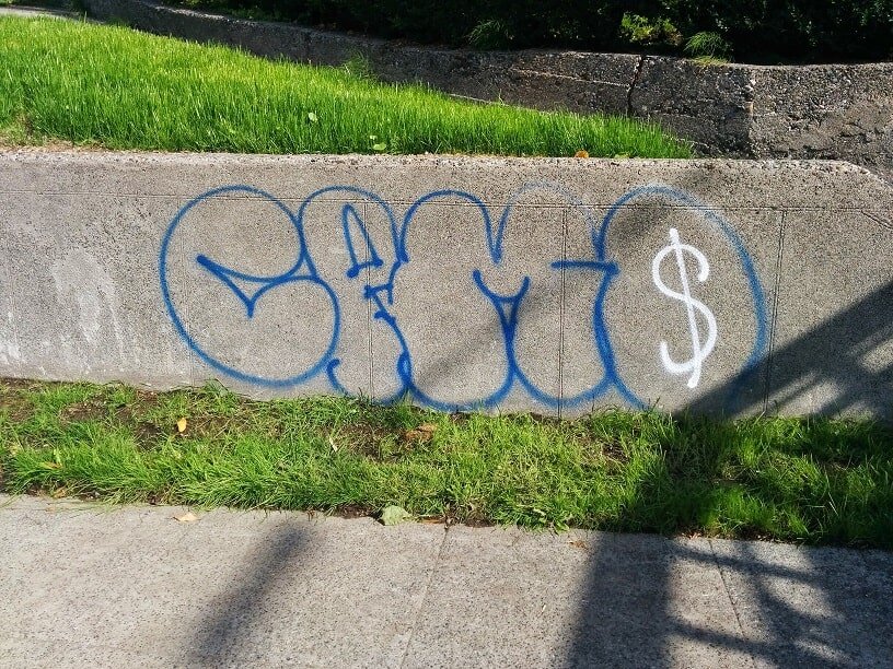Graffiti Removal Seattle, WA ASAP GRAFFITI REMOVAL AND PRESSURE WASHING LLC