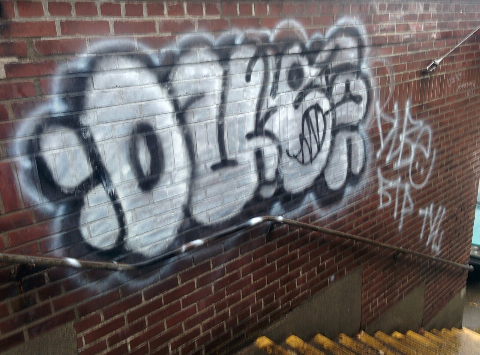 Graffiti Removal Seattle, WA ASAP GRAFFITI REMOVAL AND PRESSURE WASHING LLC
