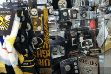 Magazines - Lima, Oh - Readmore&Amp;#39;S Hallmark