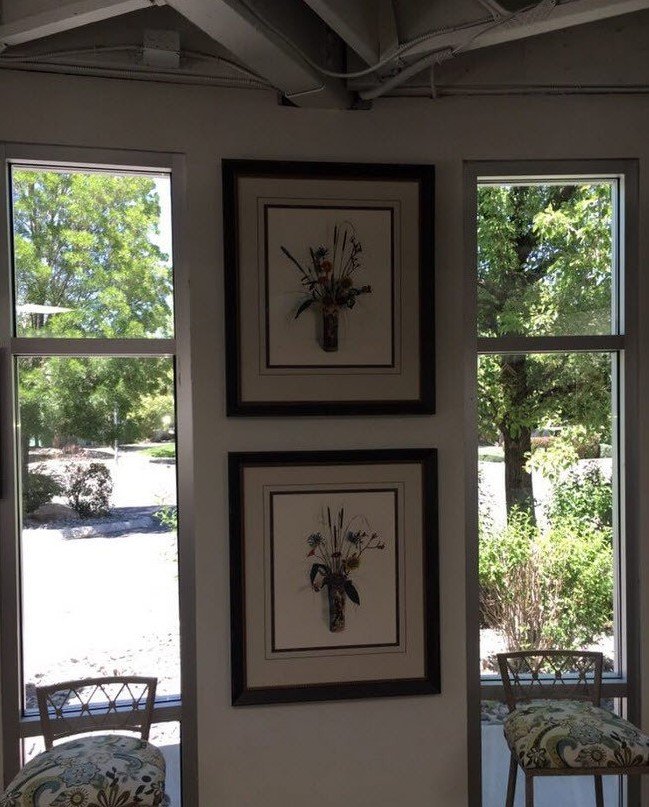 Custom Framing Reno, NV Picture Perfect