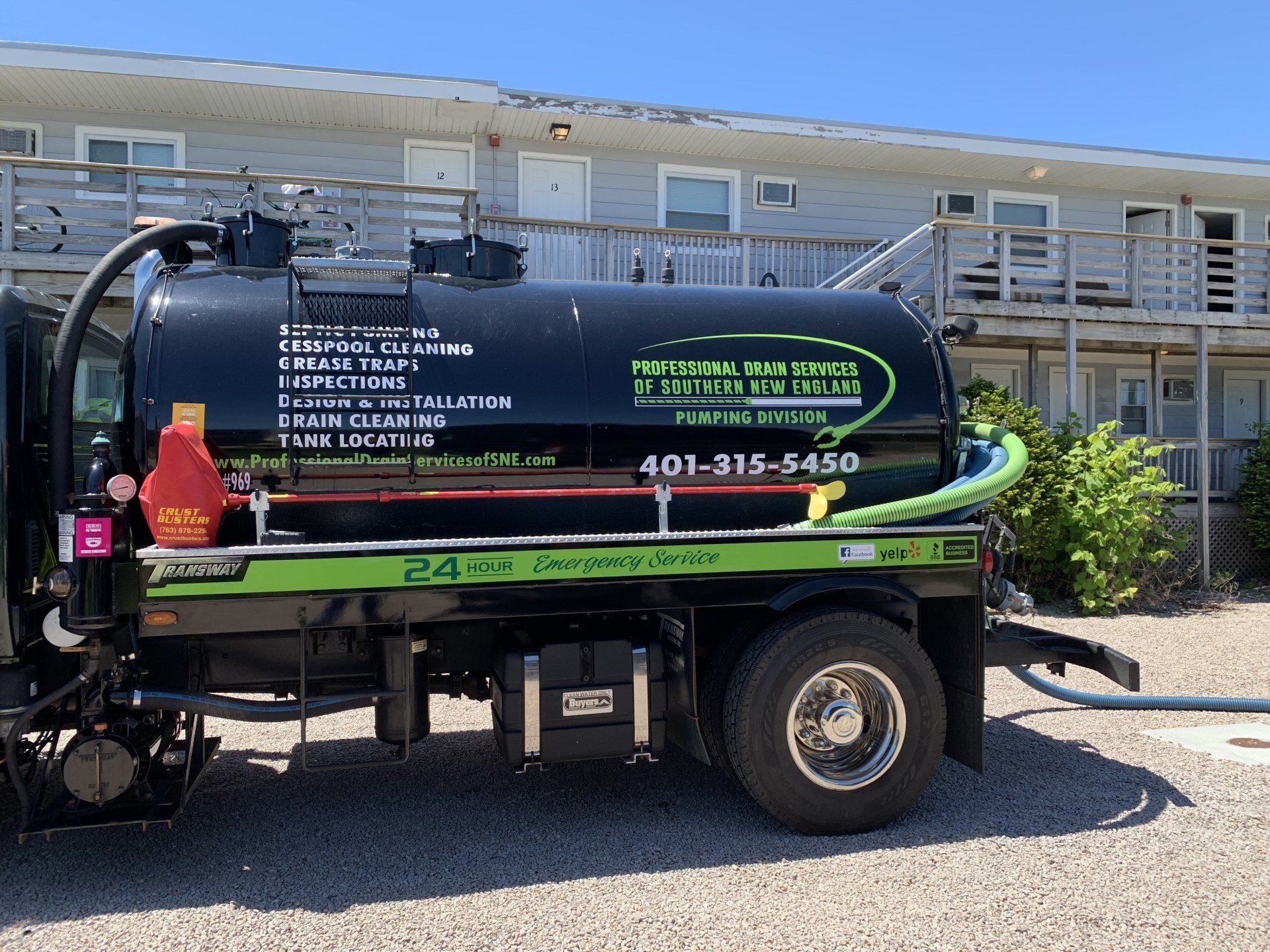 Septic Inspections