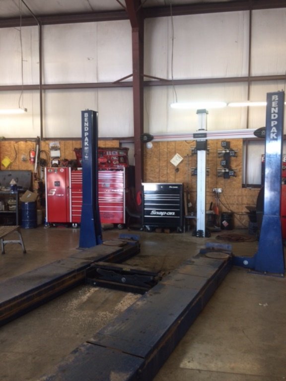 Car Repair — Caldwell, ID — 4x4 Shop Inc.