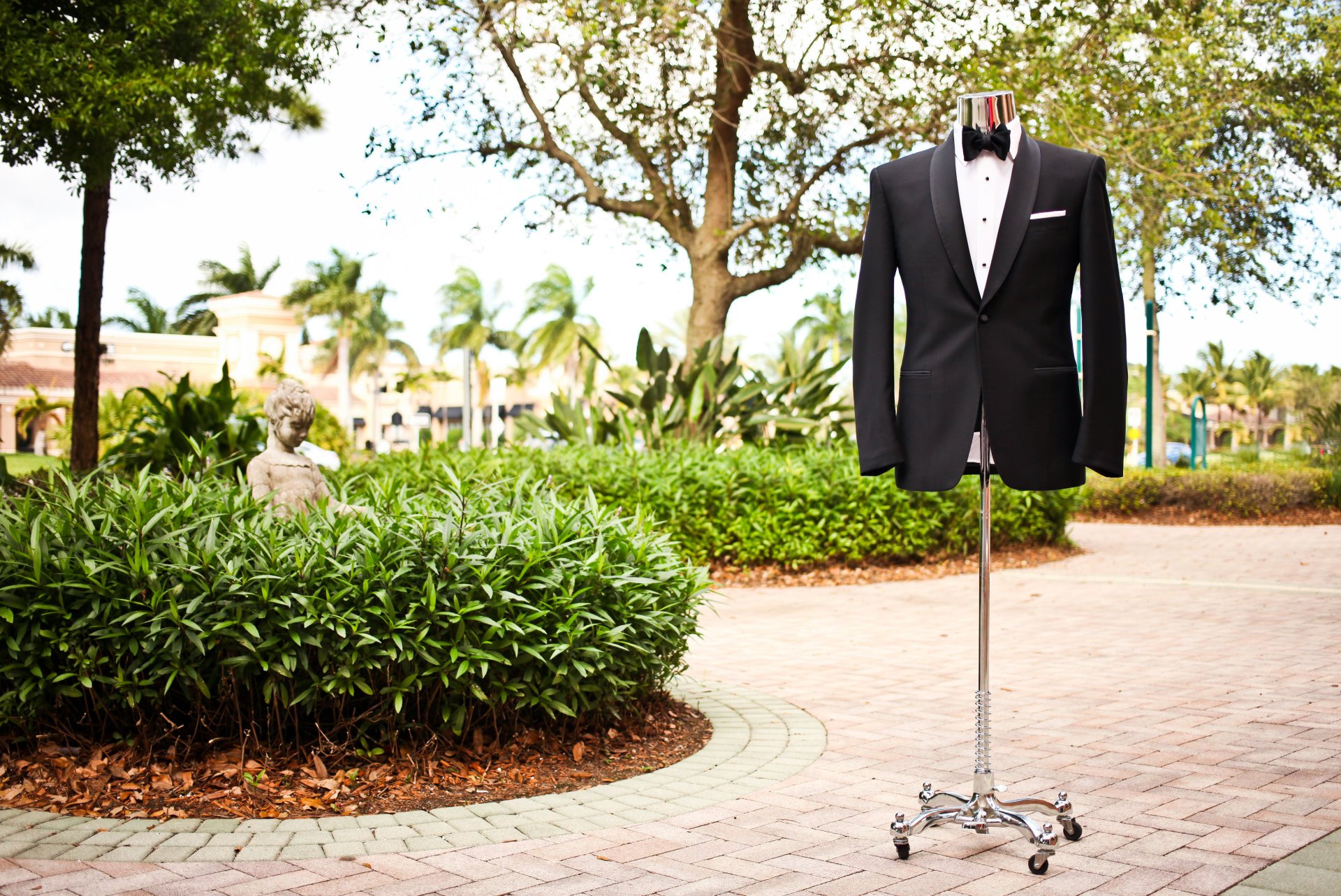 Tux Shop Palm Beach Gardens, FL Tux Shop