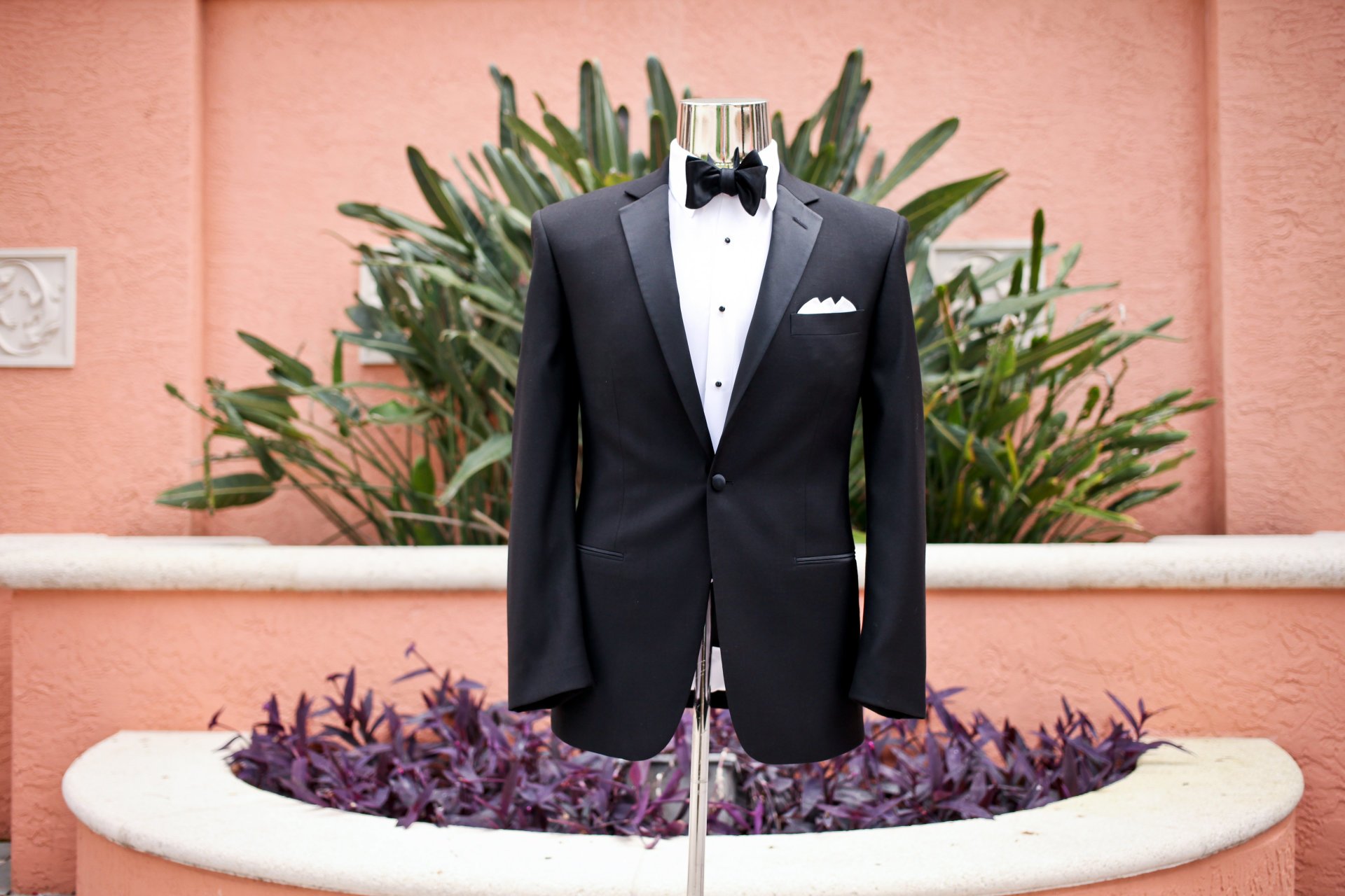 Tux Shop Palm Beach Gardens, FL Tux Shop