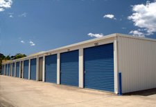 Keep Safe Storage Welcome