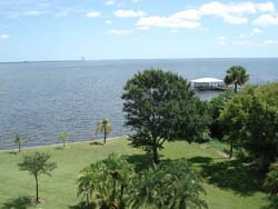 Assisted Living, Active Seniors, Titusville Towers Assisted Living