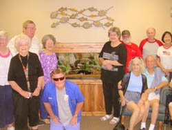 Assisted Living, Active Seniors, Titusville Towers Assisted Living