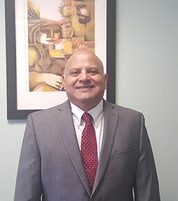 Attorney Fernando Hidalgo - Civil law  in San Francisco, CA
