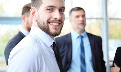 Employee - Civil law  in San Francisco, CA