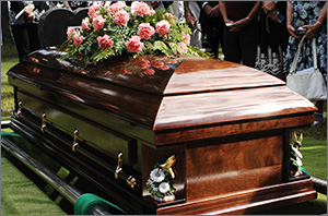 Casket - Civil law in San Francisco, CA Casket - Civil law in San Francisco, CA
