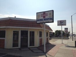 affordable veterinary hospital