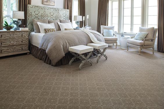 tile gearhart or carpet
