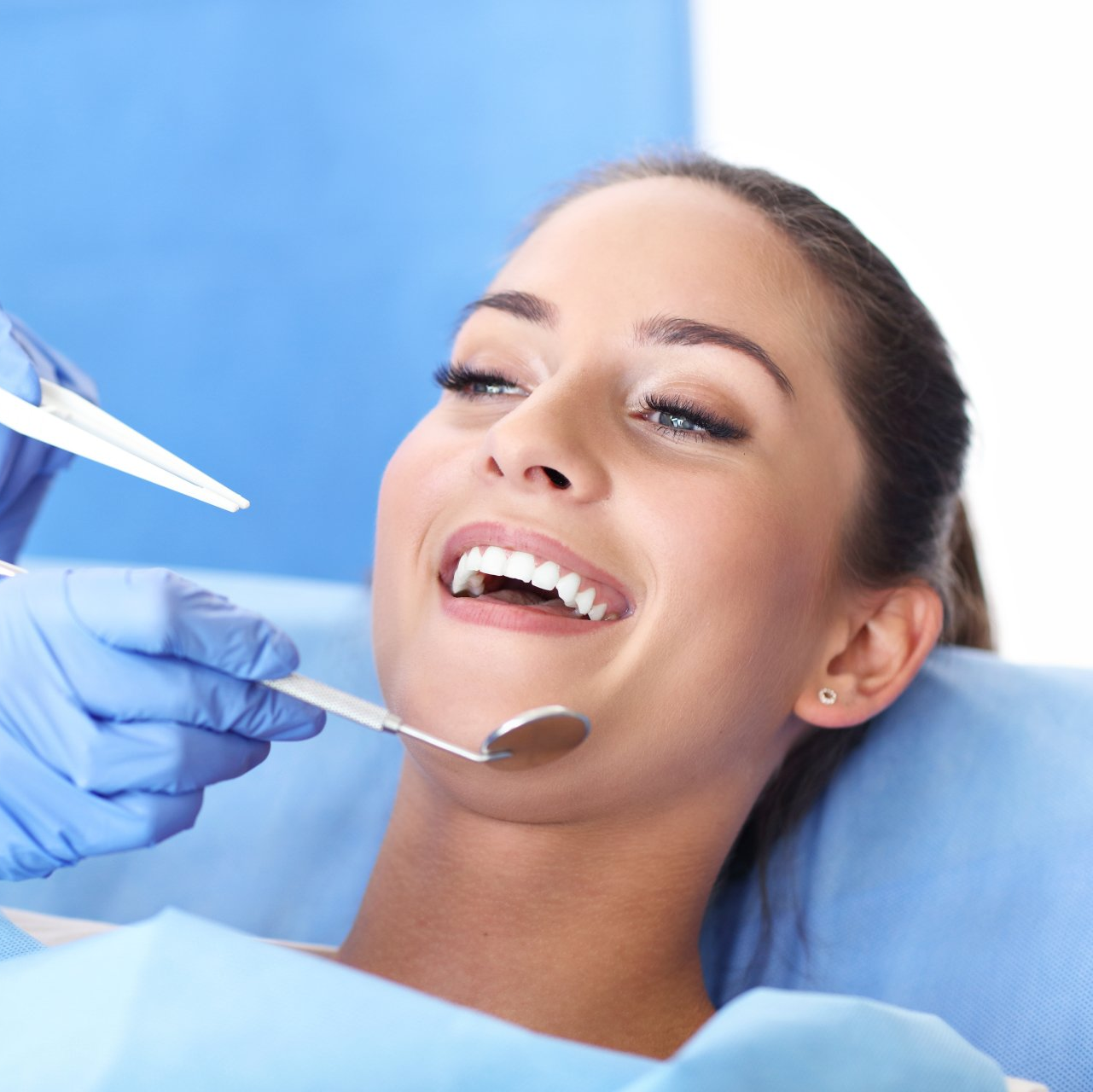 Dentist Office in Orland Park, IL