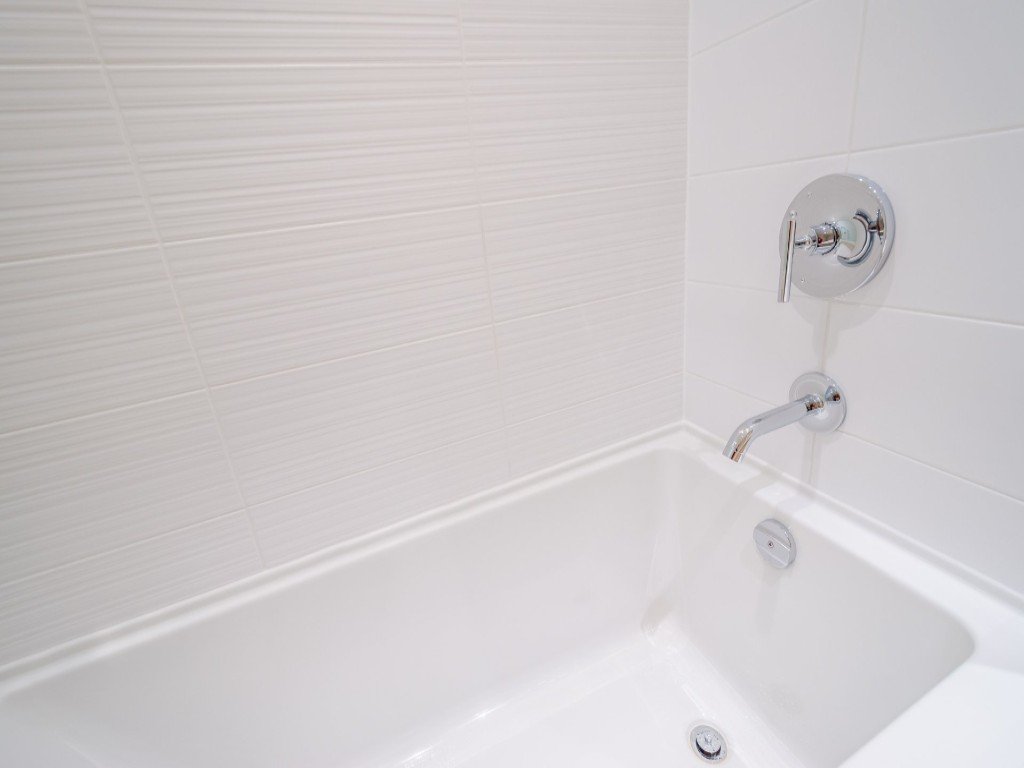 Bathtub Refinishing | Milwaukee, WI | TRC Bathtub Refinishing
