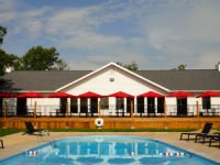 Campsite Resort | Camdenton, MO | Red Oak Resort & RV Park