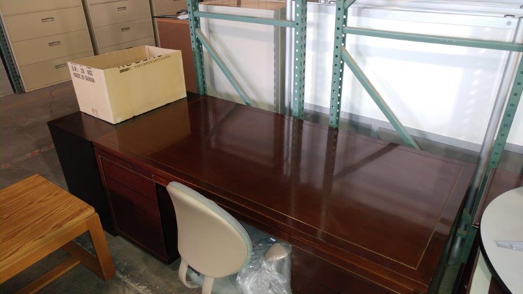 Used Office Furniture Fort Wayne, IN Baker Street Office Furnishings
